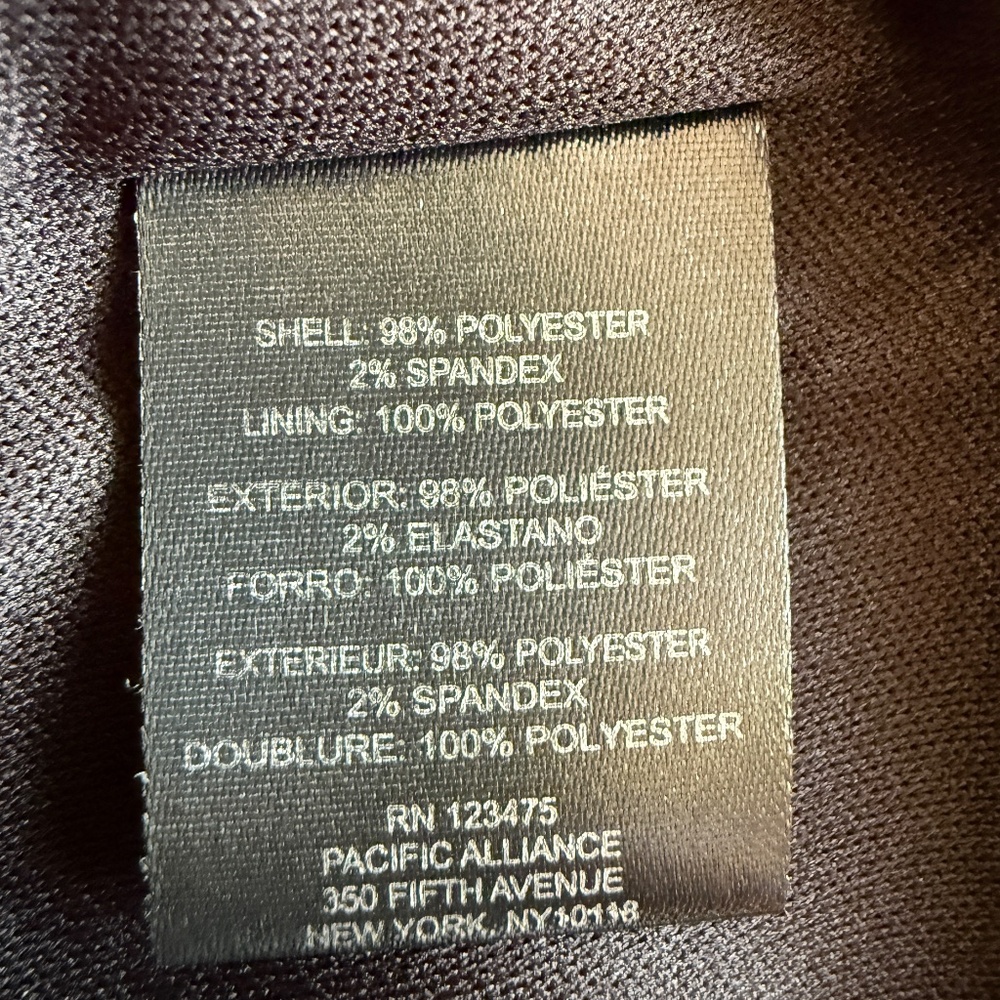 Chelsea Rose Dress size 14 - Picture 10 of 10